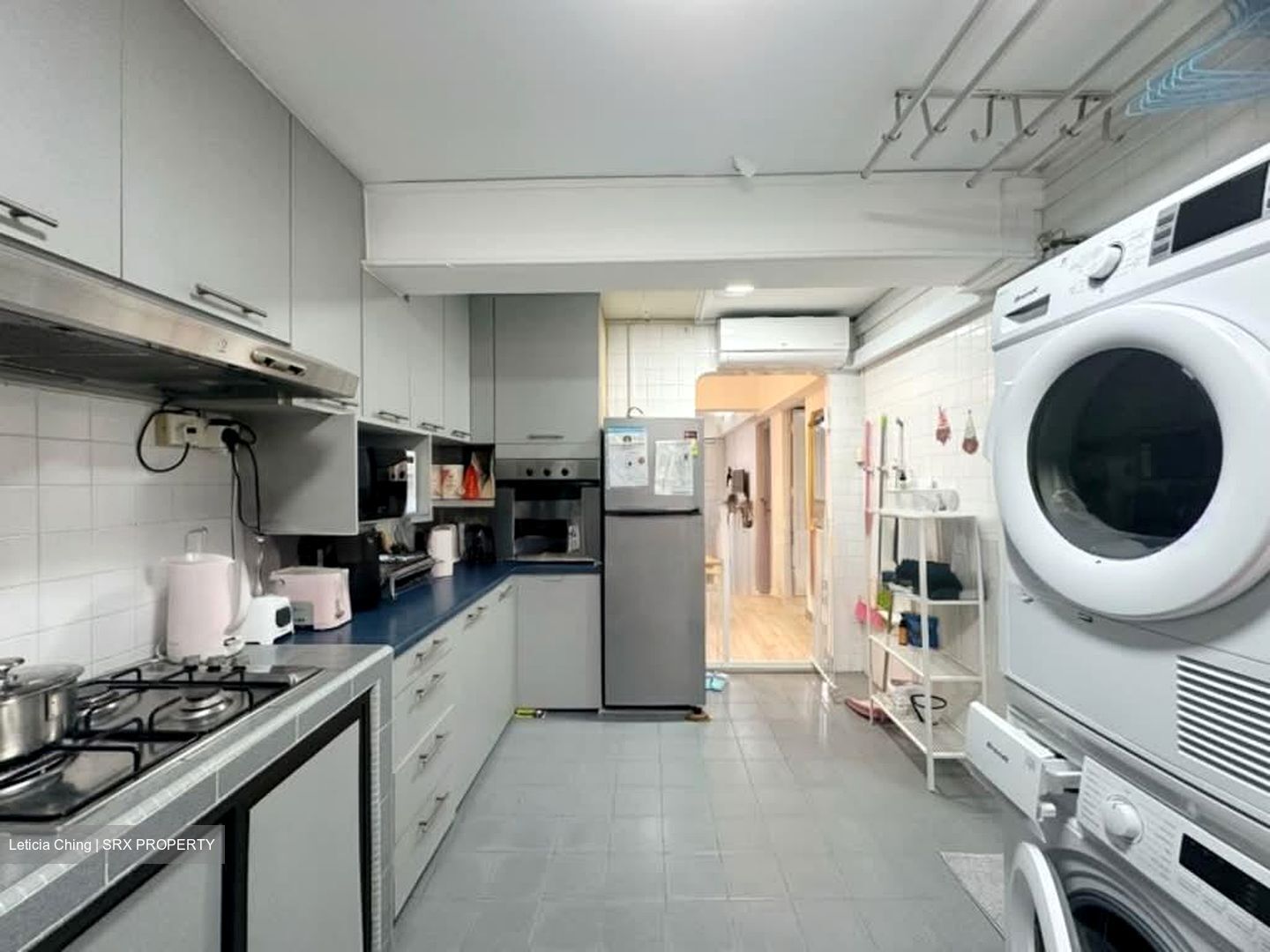 Blk 9 Holland Avenue (Queenstown), HDB 3 Rooms #570597091